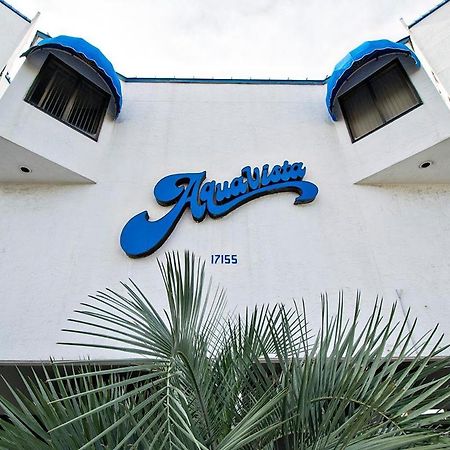 Aquavista 404W Villa Panama City Beach Luaran gambar