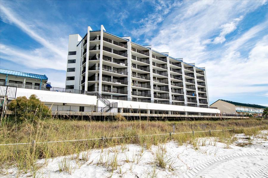 Aquavista 404W Villa Panama City Beach Luaran gambar