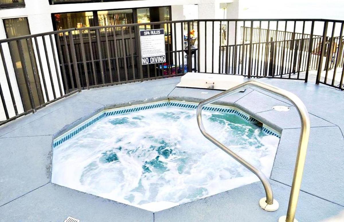Aquavista 404W Villa Panama City Beach Luaran gambar