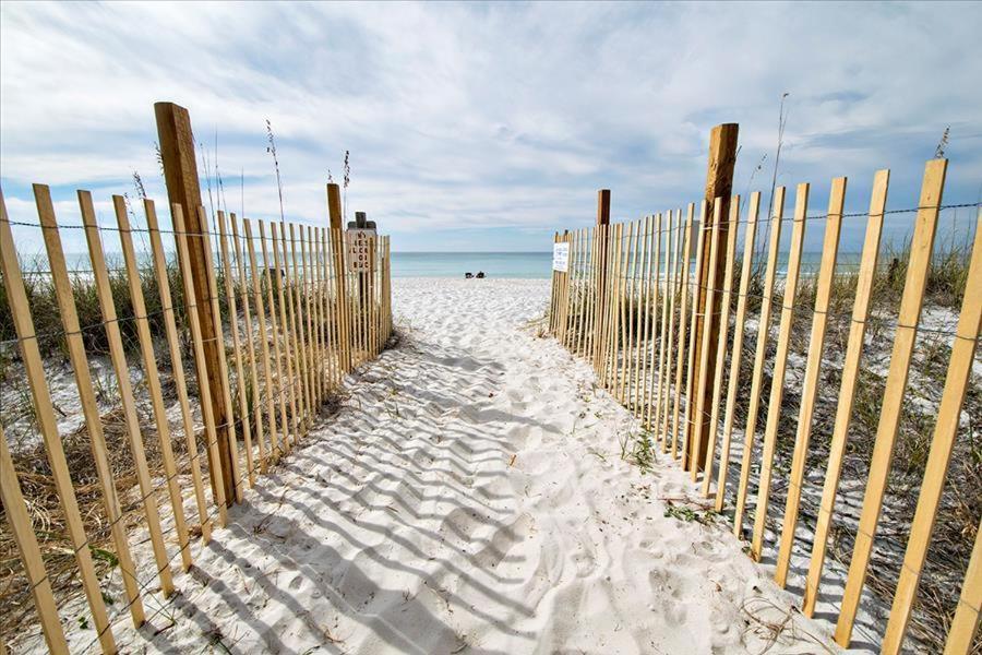 Aquavista 404W Villa Panama City Beach Luaran gambar