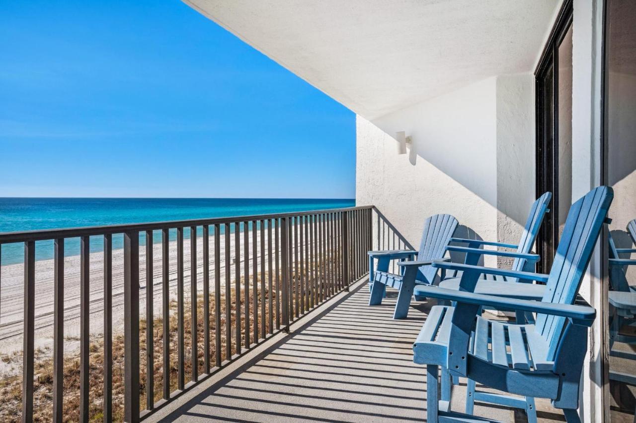Aquavista 404W Villa Panama City Beach Luaran gambar