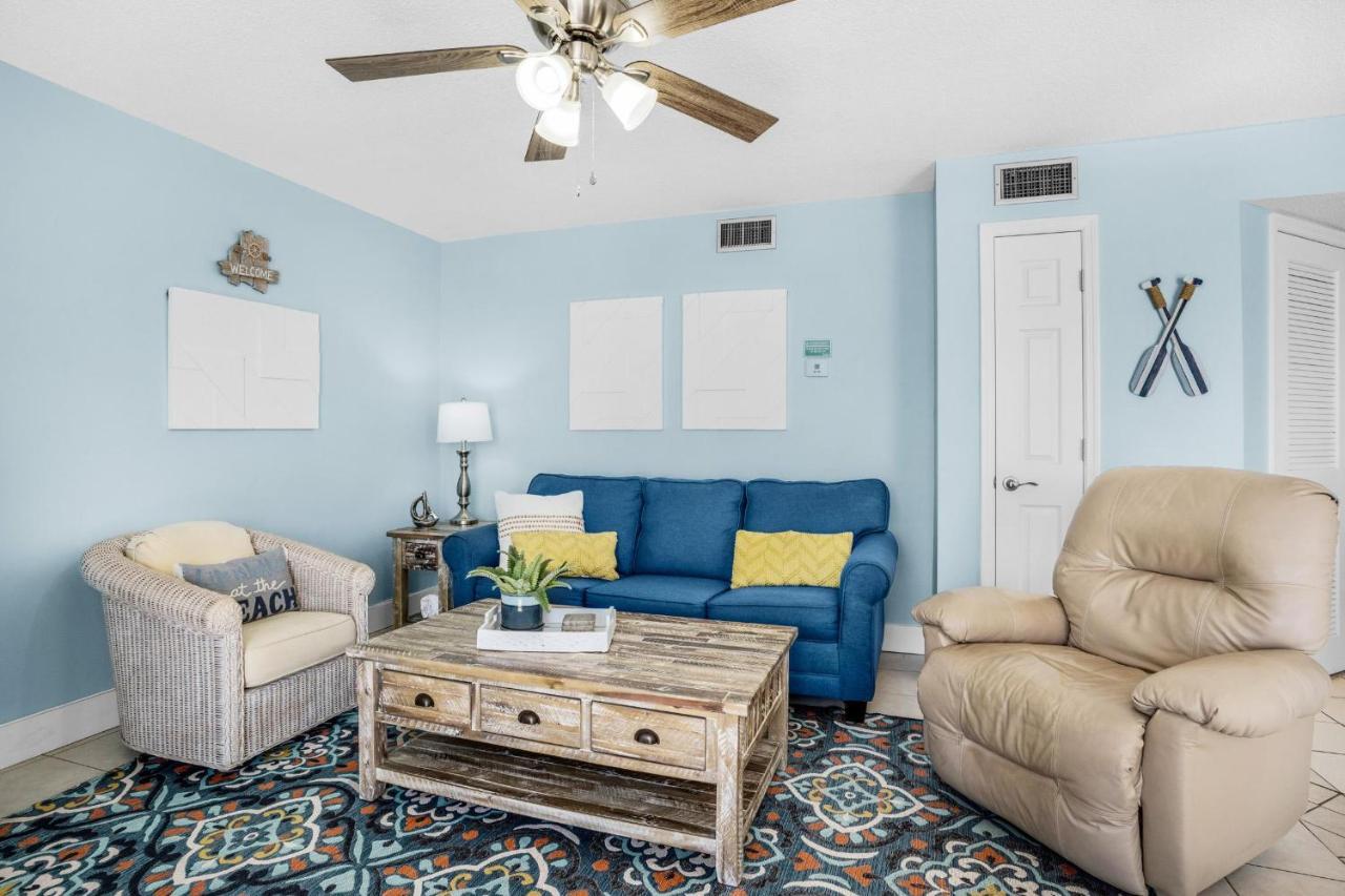 Aquavista 404W Villa Panama City Beach Luaran gambar