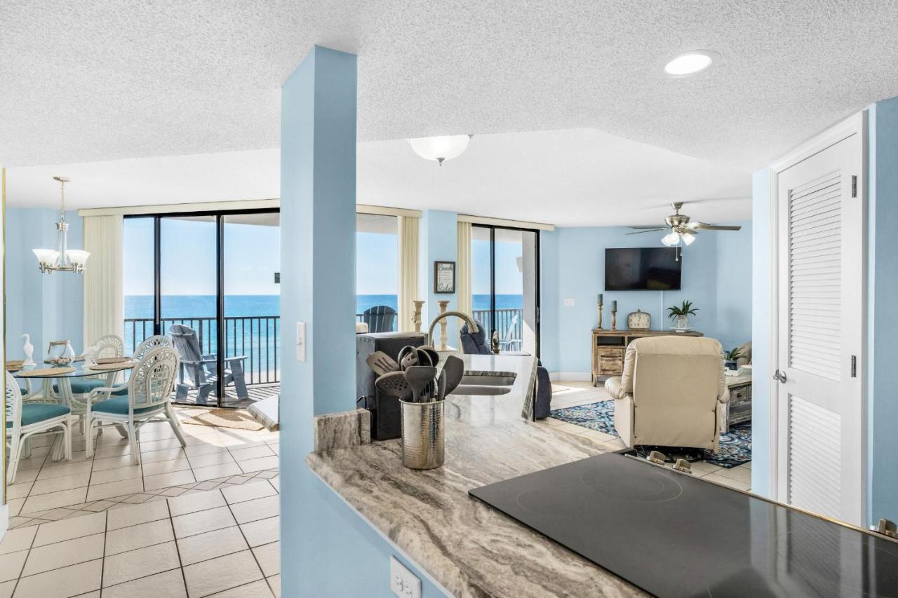 Aquavista 404W Villa Panama City Beach Luaran gambar