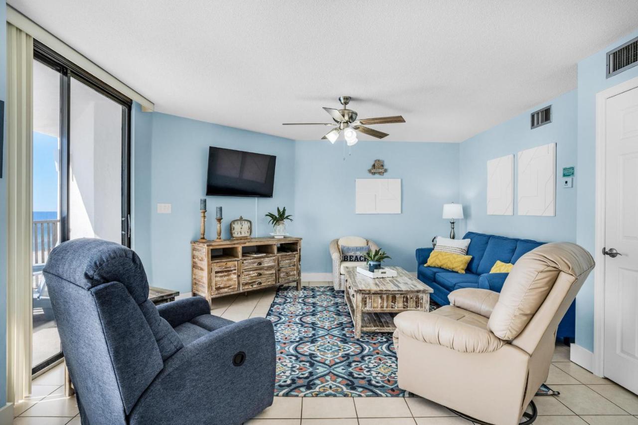 Aquavista 404W Villa Panama City Beach Luaran gambar