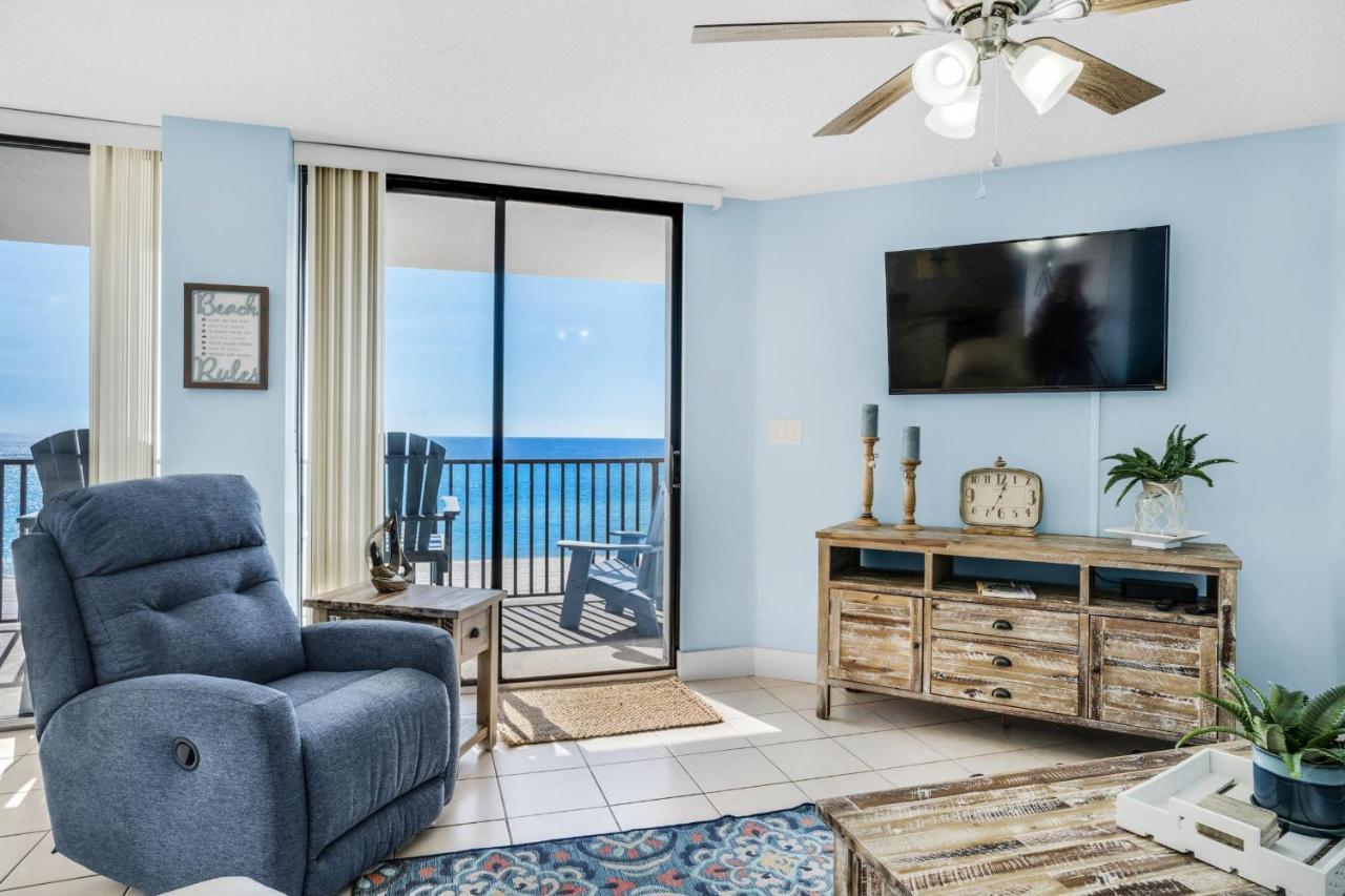 Aquavista 404W Villa Panama City Beach Luaran gambar