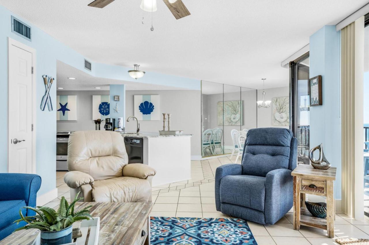 Aquavista 404W Villa Panama City Beach Luaran gambar