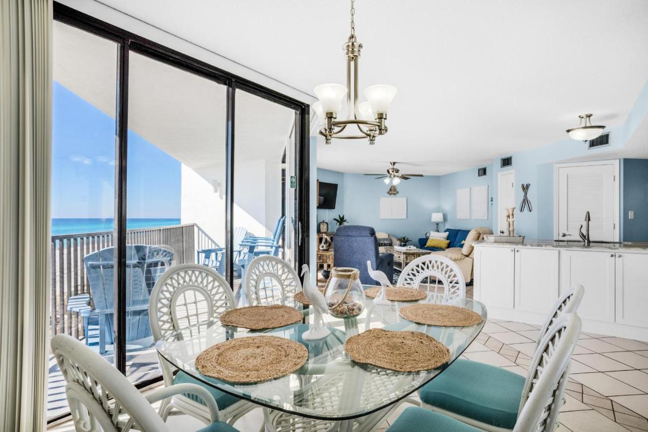 Aquavista 404W Villa Panama City Beach Luaran gambar