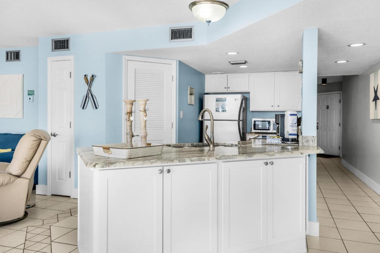 Aquavista 404W Villa Panama City Beach Luaran gambar
