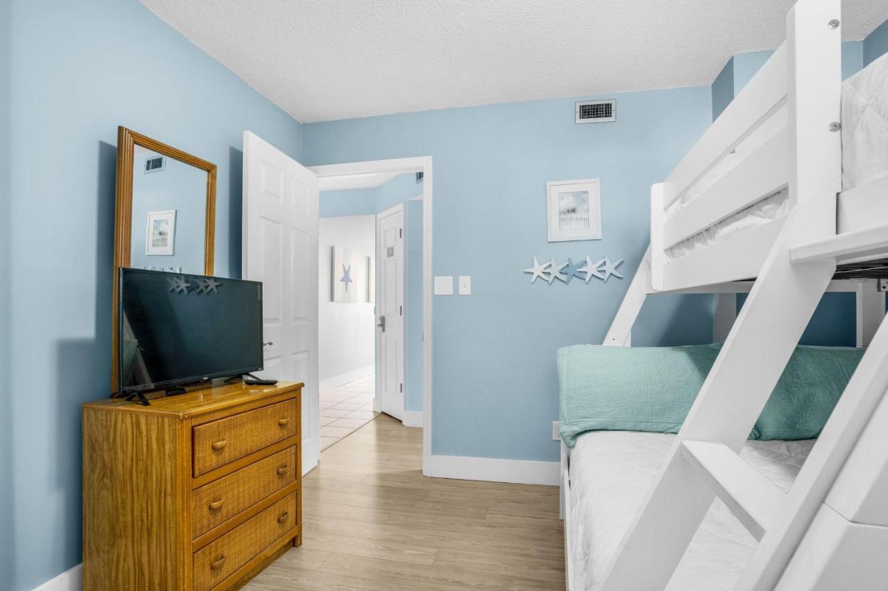 Aquavista 404W Villa Panama City Beach Luaran gambar