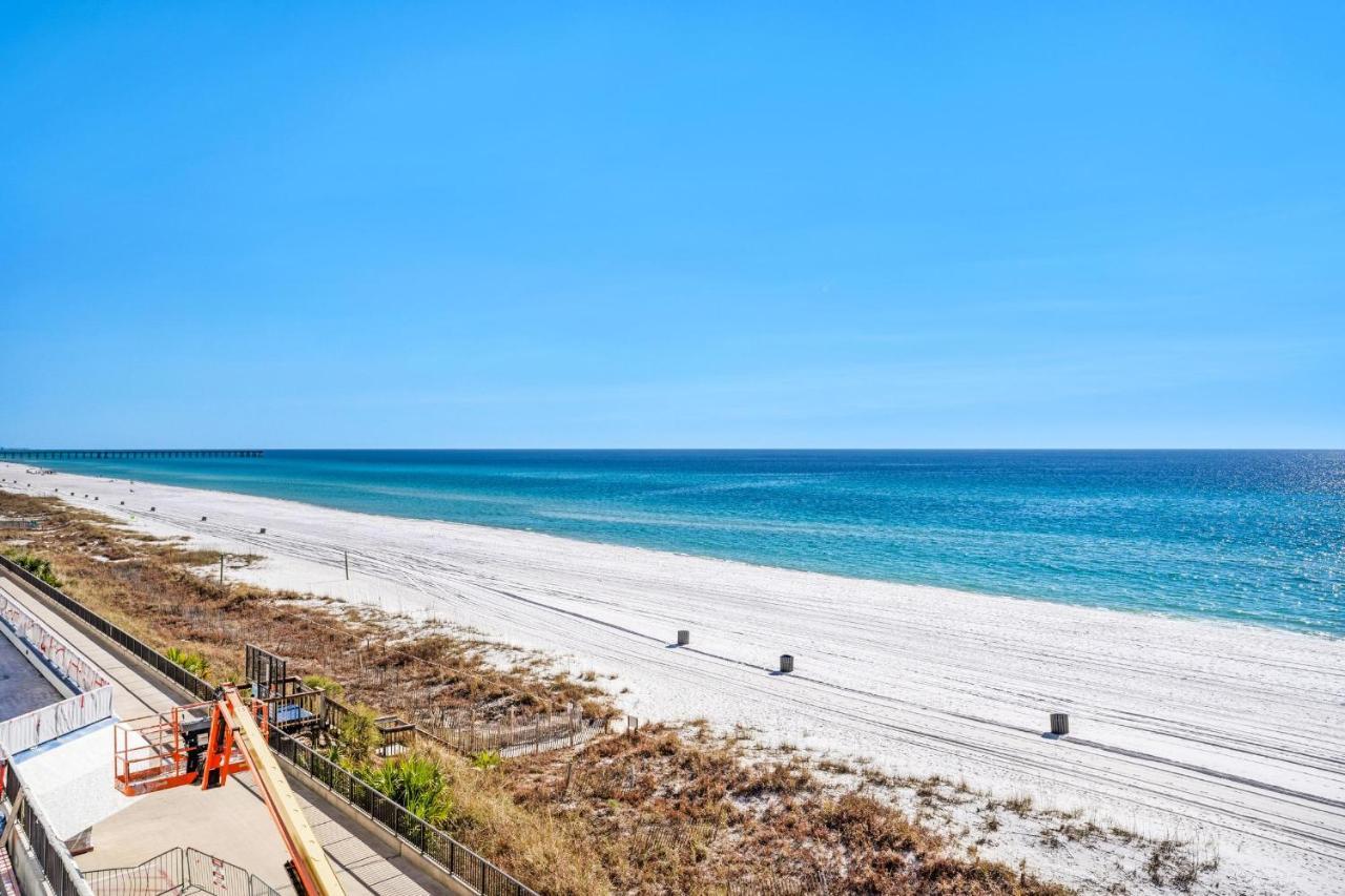 Aquavista 404W Villa Panama City Beach Luaran gambar