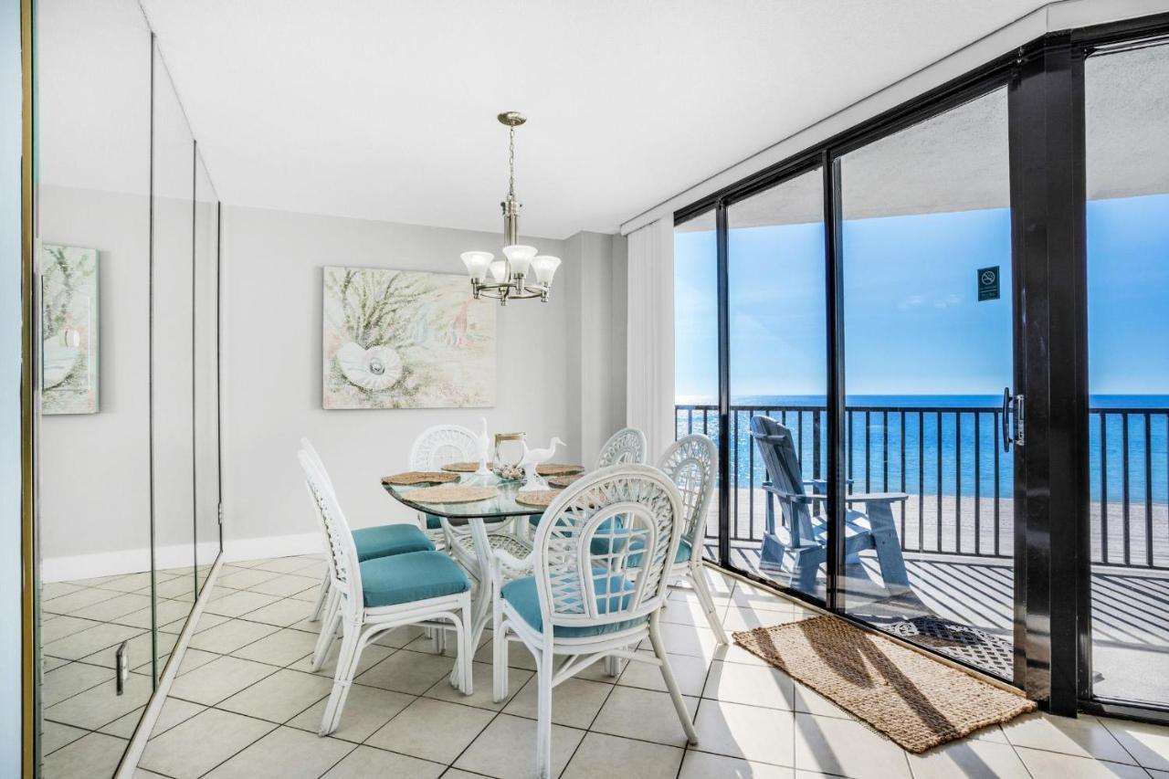 Aquavista 404W Villa Panama City Beach Luaran gambar