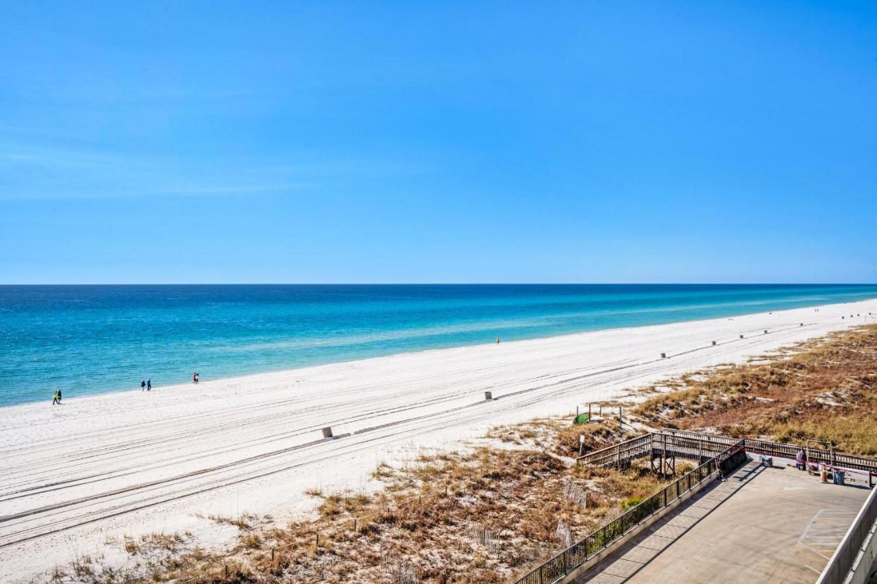 Aquavista 404W Villa Panama City Beach Luaran gambar
