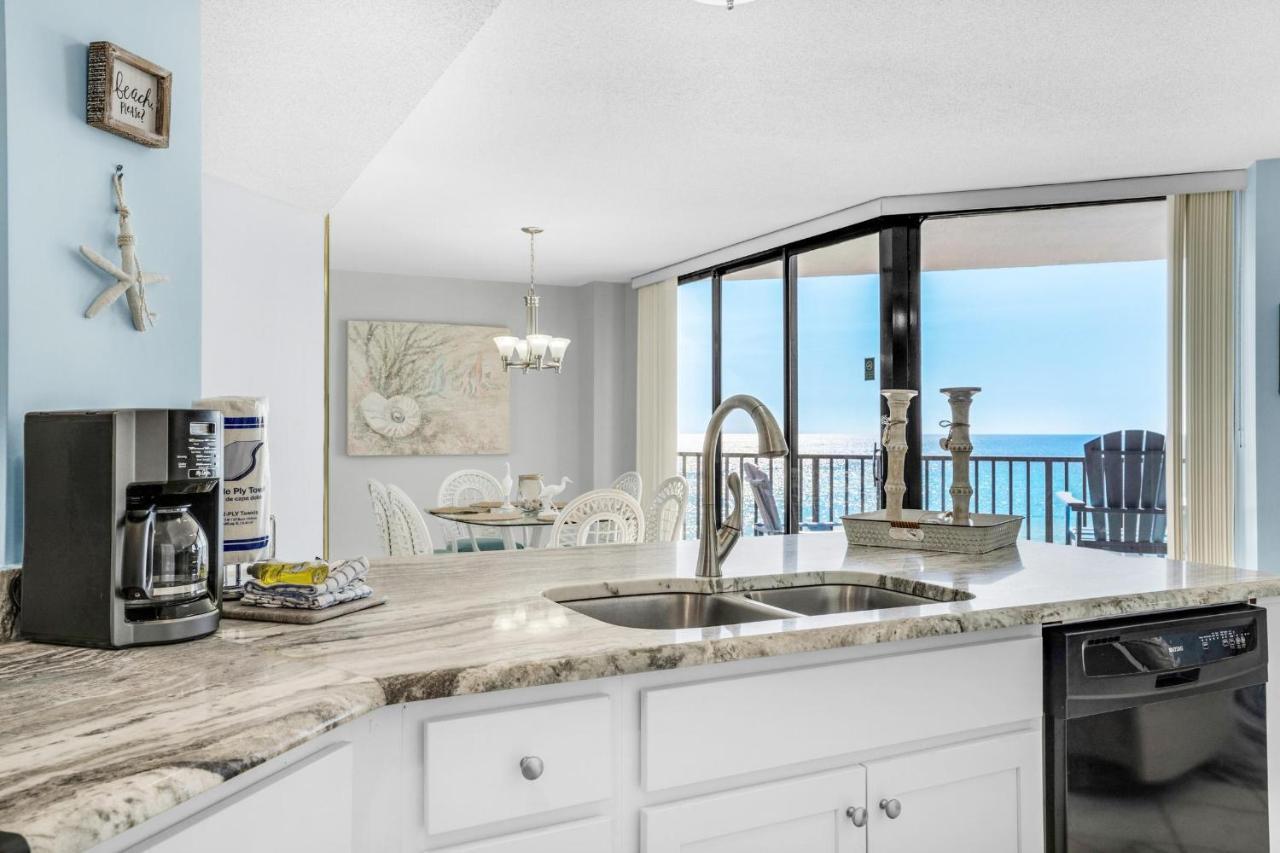 Aquavista 404W Villa Panama City Beach Luaran gambar