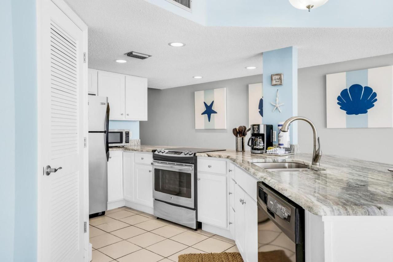Aquavista 404W Villa Panama City Beach Luaran gambar