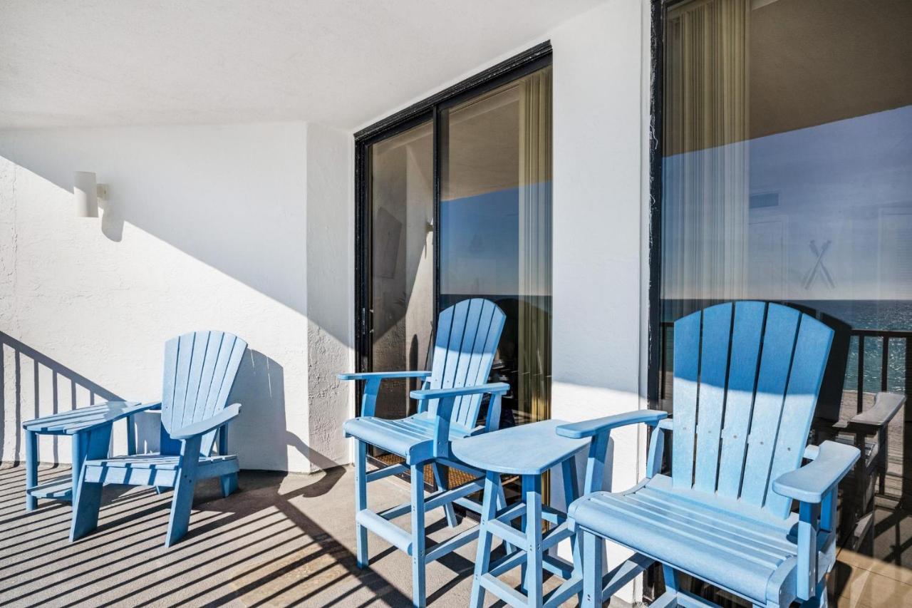 Aquavista 404W Villa Panama City Beach Luaran gambar