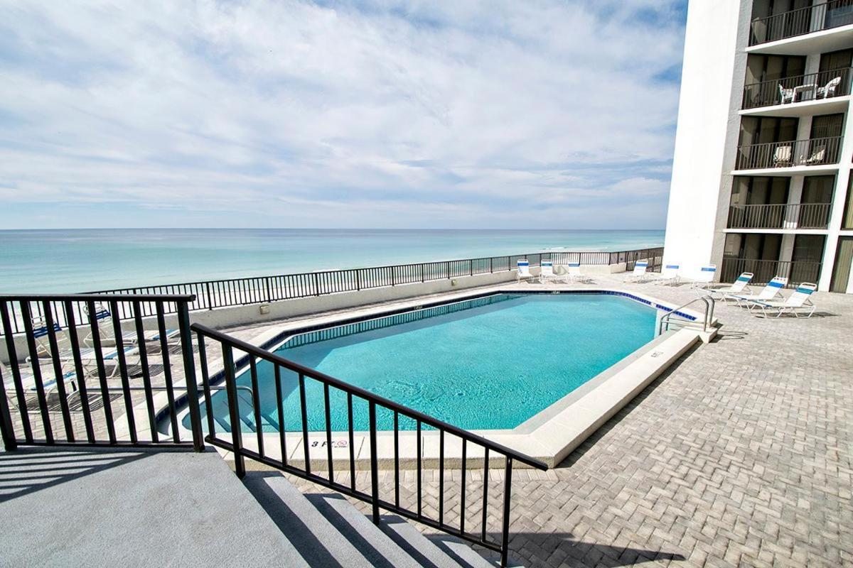 Aquavista 404W Villa Panama City Beach Luaran gambar