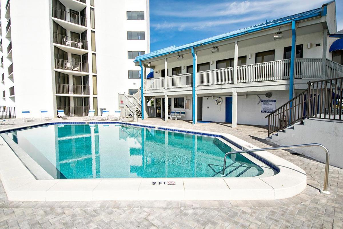 Aquavista 404W Villa Panama City Beach Luaran gambar