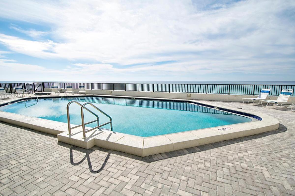 Aquavista 404W Villa Panama City Beach Luaran gambar